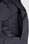 Camisa laboral manga larga color negro con rejilla interior - Foto 4