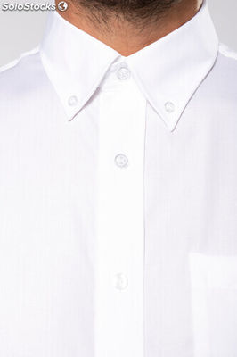Camisa manga curta supreme - não precisa passar a ferro - Foto 3