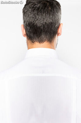 Camisa manga curta supreme - não precisa passar a ferro - Foto 5