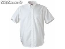 Camisa Oxford - Dama y Varon