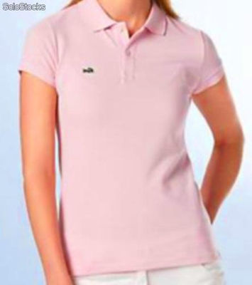 Camisa polo para uso profissional - Foto 3