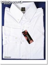 Camisa Social Uniforme Kit (100) Peças r$24,99 Unidade