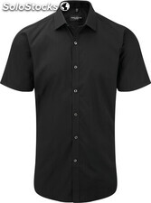 Camisa Ultimate Stretch manga corta hombre