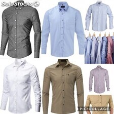 Camisas elegance hombre