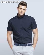 Camisas Hombre Casual &amp; Business SS Shirt