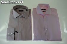 camisas hombre hugo boss