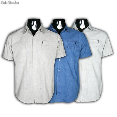 Camisas Hombre Ref. 306