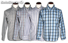 Camisas Homem Ref. 1104