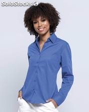 Camisas Mujer Lady Casual &amp; Business Shirt