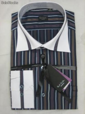 Camisas para hombre, Dress Shirts,Armani,Boss,Dolce Gabbana - Foto 2