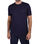 Camiseta 100% algodon oversize estampada - 1