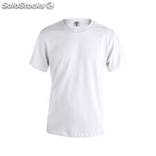 Camiseta Adulto Blanca &quot;keya&quot; MC180