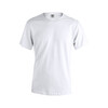 Camiseta Adulto Blanca &quot;keya&quot; MC180-OE