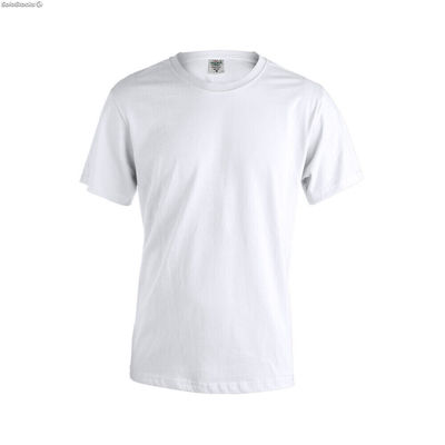 Camiseta Adulto Blanca &quot;keya&quot; MC180-OE