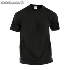 Camiseta Adulto Color algodón 135gm2