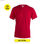 Camiseta Adulto Color &amp;quot;keya&amp;quot; MC130 - 1