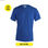 Camiseta Adulto Color &amp;quot;keya&amp;quot; MC150 - 1