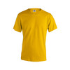 Camiseta Adulto Color &quot;keya&quot; MC180