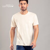 Camiseta adulto en algodón orgánico