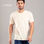 Camiseta adulto en algodón orgánico - 1
