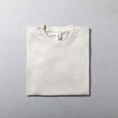 Camiseta adulto en algodón orgánico - Foto 2