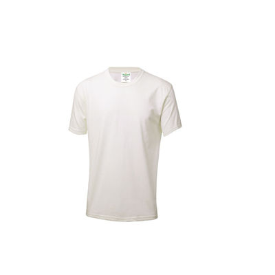 Camiseta adulto en algodón orgánico - Foto 3