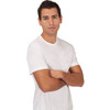 Camiseta Adulto técnica en poliéster transpirable 145gm2