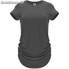 Camiseta aintree t/s negro ROCA66640102