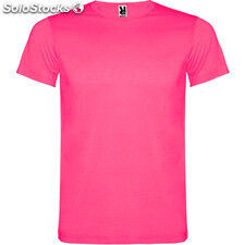 Camiseta akita t/1/2 rosa fluor ROCA653439228 - Foto 5