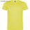 Camiseta akita t/11/12 naranja fluor ROCA653444223 - Foto 2