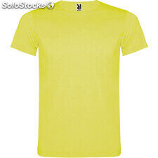 Camiseta akita t/9/10 amarillo fluor ROCA653443221 - Foto 2