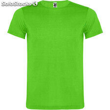 Camiseta akita t/m verde fluor ROCA653402222 - Foto 3