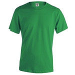 Camiseta algodon 150gr colores