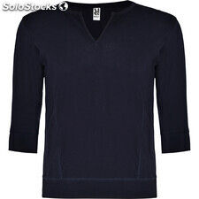 Camiseta armand 3/4 t/s gris vigore ROCA64270158 - Foto 3
