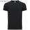 Camiseta atomic 180 t/m negro ROCA66590202 - Foto 2
