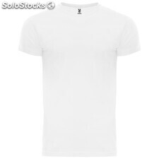 Camiseta atomic 180 t/s blanco ROCA66590101