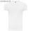 Camiseta atomic 180 t/xxxxl blanco ROCA66590701 - Foto 3