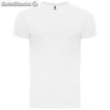 Camiseta atomic 180 t/xxxxl blanco ROCA66590701 - Foto 5