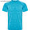 Camiseta austin t/12 amarillo fluor vigore ROCA665427249 - 1