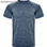 Camiseta austin t/l azul marino vigore ROCA665403247 - Foto 2