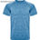 Camiseta austin t/m azul marino vigore ROCA665402247 - Foto 3