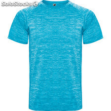 Camiseta austin t/xl coral fluor vigore ROCA665404244