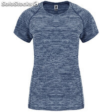 Camiseta austin woman t/xxl coral fluor vigore ROCA664905244