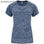 Camiseta austin woman t/xxl negro vigore ROCA664905243 - 1