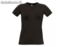 Camiseta B&amp;C Exact 190 Women - 100% Algodón