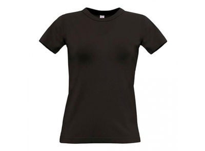 Camiseta B&amp;C Exact 190 Women - 100% Algodón