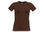 Camiseta B&amp;C Exact 190 Women - 100% Algodón - 2