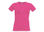 Camiseta B&amp;C Exact 190 Women - 100% Algodón - 3