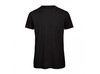 Camiseta B&amp;C Inspire T Hombre - 100% Algodón Orgánico