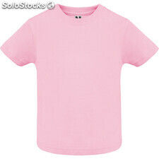 Camiseta baby t/2 blanco ROCA65643801 - Foto 2